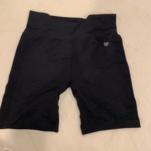 Forever 21 Biker/Athletic shorts! Size: Large